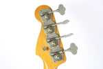 1994 Fender American Vintage ‘62 Reissue Precision Bass 1962 AVRI Sunburst +OHSC 1990s USA PBass
