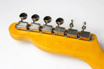 WD Licensed By Fender Replacement 22 Fret Neck For Stratocaster ~Heavy RELIC~