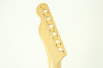 1973 Vintage Fender Telecaster Maple 4-Bolt NECK USA ~CLEAN~ Tele 1970s