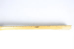 1982-1983 Vintage Fender Stratocaster American Standard USA EE Series Maple NECK w/Original Tuners Fullerton Era 1980s