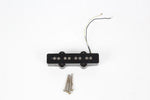 1981 Vintage Fender Jazz Bass Single-Coil NECK Pickup 7.35k Reading USA 1970s-1980s
