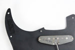 1977 Vintage Fender Stratocaster Loaded PICKGUARD All Original Grey-Bottom Pickups USA 1970s CBS Era Strat