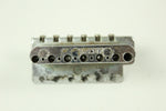 1975 Vintage Fender Stratocaster Chrome BRIDGE 1970s Strat 1972,1973,1974,1976,1977,1978