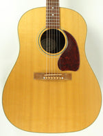 2016 Gibson J-15 Antique Natural ~CLEAN~ Sitka Spruce Top +OHSC
