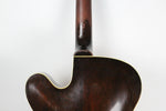 RARE 1966 Vintage Epiphone Broadway E252 Archtop Guitar Sitka Spruce/Maple/Brasilian Rosewood Mini-Humbuckers USA 1960s