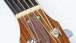 2013 Taylor 316ce Grand Symphony Acoustic Electric ~Ebony Fretboard~ +OHSC Solid Wood USA