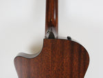 2023 Taylor Grand Auditorium 314ce V-Class Bracing Natural +OHSC