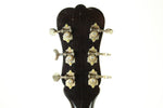1945 Vintage Gretsch Synchromatic 300 Archtop Post-War Sunburst ~Light Bulb Headstock~ +OHSC 1940s USA