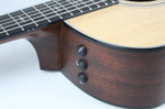 2023 Taylor Grand Auditorium 314ce V-Class Bracing Natural +OHSC