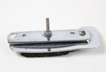 1966 Vintage Fender Jaguar STRING MUTE ~ALL Original~ Chrome 1960's Early-CBS USA