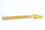 1977 Vintage Fender Stratocaster Maple 3-Bolt NECK USA Strat 1970s CBS-Era