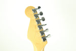 1993 Vintage Fender Stratocaster ULTRA Sunburst AAA Flame Maple Top and Back +OHSC 1990's Strat