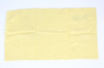 1980s-1990s Vintage Fender Guitar Polish Cloth ~Case Candy~ USA Stratocaster/Telecaster Strat/Tele