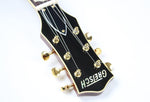 Gretsch G6128T-CG Duo Jet Cadillac Green MIJ ’57 Duo Jet 1957 Reissue Bigsby +OHSC w/COA ~MINTY~