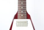 2005 Gibson Flying V '67 Reissue Mahogany Rosewood Fingerboard ~Cherry~ +OHSC USA 2000s