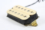 1970s-1980s Vintage DiMarzio PAF Double Cream USA for Gibson Humbucker Pickup