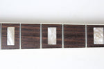 1974 Vintage Fender Jazz Bass Maple/Rosewood 4-Bolt NECK USA 1970s Early-CBS w/Original Tuners