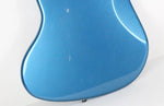 Fender American Vintage II 1966 Reissue Jazzmaster Lake Placid Blue BODY w/Hardware USA