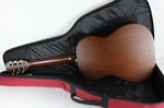 1969 Vintage Gibson C-0 Classical Guitar Solid Spruce Top 1960s USA