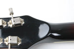RARE 1966-1967 Vintage Mosrite Combo Sunburst Rosewood Fingerboard USA 1960s Original Bakersfield Era Semie Moseley period