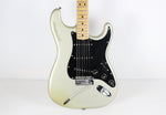 1979 Vintage Fender Stratocaster 25th Anniversary Silver Metallic ~Collector Grade~ +OHSC USA Strat 1970s