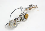 1980 Vintage Fender Stratocaster ~ALL Original~ 250K Pots & 5-Way Selector Switch 1980s USA