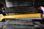 1994 Fender American Vintage ‘62 Reissue Precision Bass 1962 AVRI Sunburst +OHSC 1990s USA PBass
