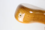 1974 Vintage Fender Jazz Bass Alder Original Natural BODY ~CLEAN~ CBS Era 1970s USA
