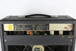 1981-1982-1983 Vintage Fender Vibro Champ Tube Combo Amp Blackface USA 1980s