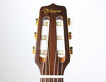 2005 Vintage Takamine EAN60C Cedar/Mahogany Rosewood Japan 2000s