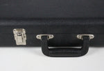 2009 Fender Custom Shop Stratocaster/Telecaster Custom Classic Black Case USA Strat/Tele G&G
