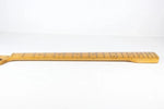 1953 Vintage Fender Precision Bass Pre-CBS Maple NECK P-Bass ~Refinished~ 1950s USA