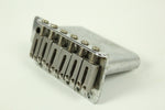 1975 Vintage Fender Stratocaster Chrome BRIDGE 1970s Strat 1972,1973,1974,1976,1977,1978