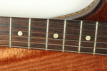 1975 Vintage Fender Bronco Dakota Red Rosewood Fretboard USA +OHSC 1970s