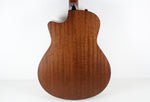 2013 Taylor 316ce Grand Symphony Acoustic Electric ~Ebony Fretboard~ +OHSC Solid Wood USA