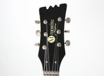 RARE 1966-1967 Vintage Mosrite Combo Sunburst Rosewood Fingerboard USA 1960s Original Bakersfield Era Semie Moseley period