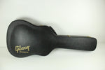 2016 Gibson J-15 Antique Natural ~CLEAN~ Sitka Spruce Top +OHSC