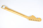 1979 Vintage Fender Stratocaster Maple 3-Bolt NECK ~Player Grade~ Checking USA Strat 1970s