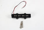 1980s Vintage Seymour Duncan 3NR Single-Coil Pickup for Fender Jazz Bass USA