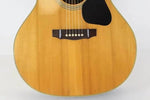 1976 Vintage Takamine F-366S Natural ~Solid Spruce Top~ Japan 1970s