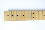 1982-1983 Vintage Fender Stratocaster American Standard USA EE Series Maple NECK w/Original Tuners Fullerton Era 1980s