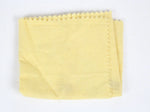 1980s-1990s Vintage Fender Guitar Polish Cloth ~Case Candy~ USA Stratocaster/Telecaster Strat/Tele
