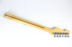 1982-1983 Vintage Fender Stratocaster American Standard USA EE Series Maple NECK w/Original Tuners Fullerton Era 1980s
