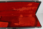 Vintage 1960-1965 Fender Precision Bass/Jazz/Telecaster Bass ~NO LOGO~ Case 1961 1962 1963 1964 USA