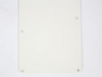 Vintage 1955 Fender Stratocaster 55' Reissue Custom Shop ~Heavy RELIC~ White Tremolo Back Cover USA Strat