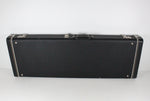2009 Fender Custom Shop Stratocaster/Telecaster Custom Classic Black Case USA Strat/Tele G&G
