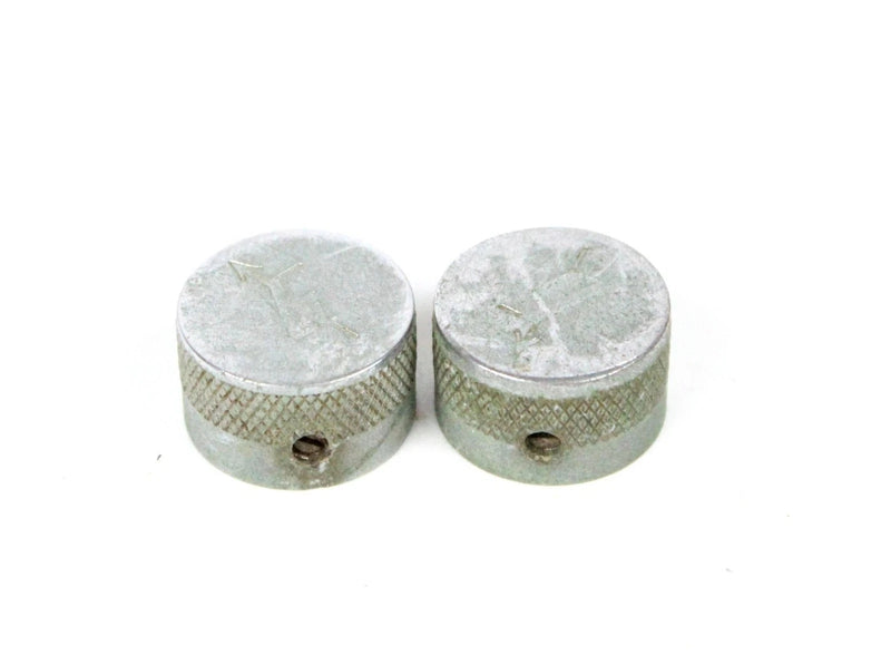 1962 Vintage Gretsch Ronnie Lee Chet Atkins Country Gentleman G-Arrow Knob Set USA 1960s