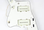 Fender American Vintage II 1966 Reissue Jazzmaster LOADED PICKGUARD w/Pickups USA