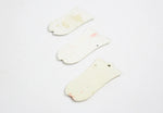 Gibson Les Paul Standard Truss Rod Cover Set of 3 (Broken) USA