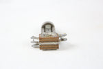 1970's Vintage Gibson Switchcraft 3-Way Toggle Switch Les Paul/LP